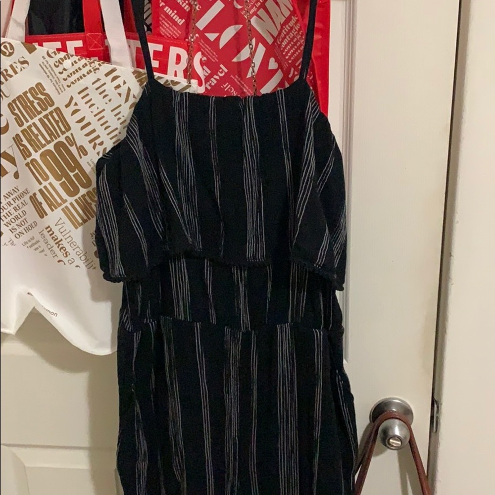 Jumpsuit!
